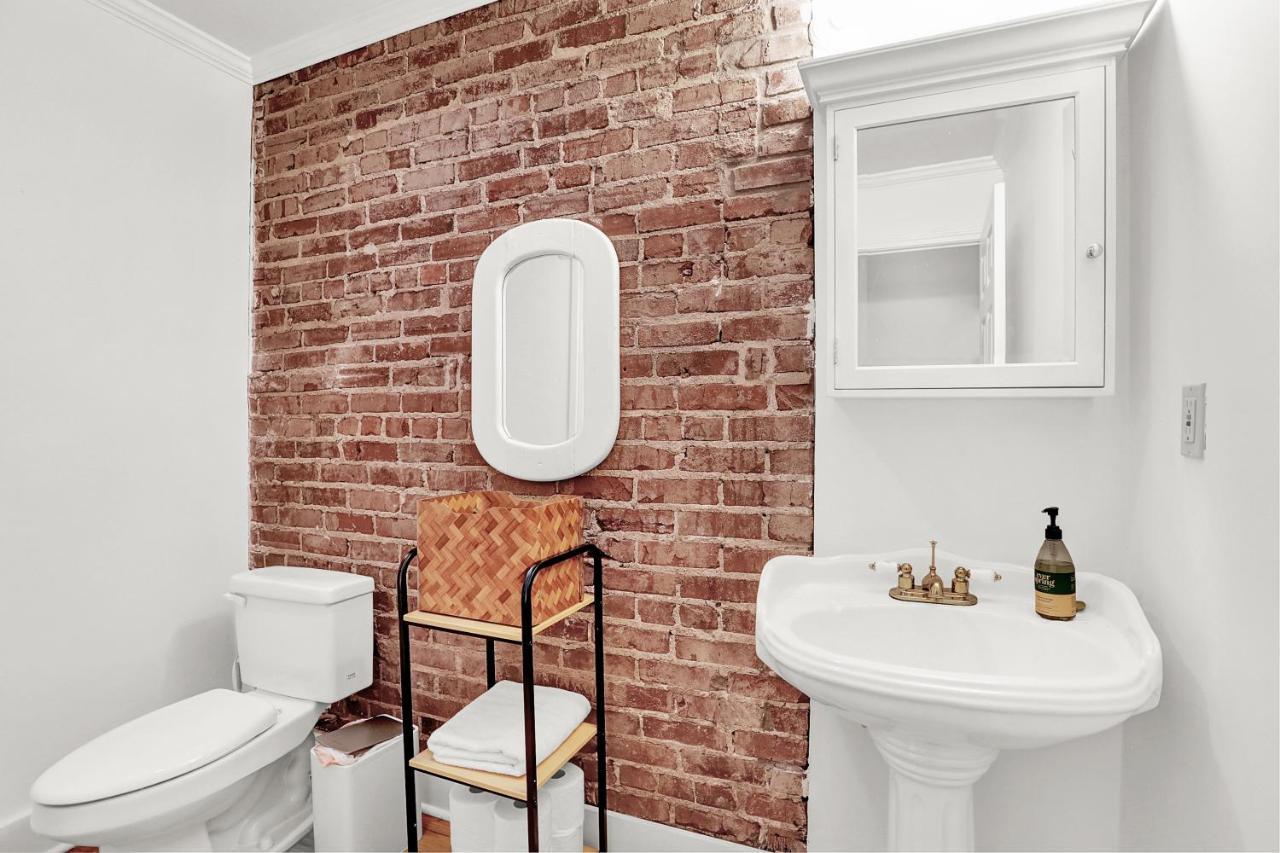 South Main Flats Apartman Memphis Kültér fotó
